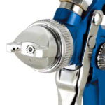 ⁦مسدس دوكو مقلوب خدمة شاقه 600 سم  1.4 مم اي بي تي موديل  APT H-827 1.4mm⁩ - الصورة ⁦5⁩