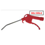 مسدس هواء طويل بلاستيك أحمر اي بي تي موديل  APT DG-10S-2