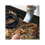 ⁦خرطوم بوش ضغط عالي لتنظيف الأنابيب والمصارف 10متر BOSCH  Drain Cleaner 10m (160 bar)⁩ - الصورة ⁦3⁩
