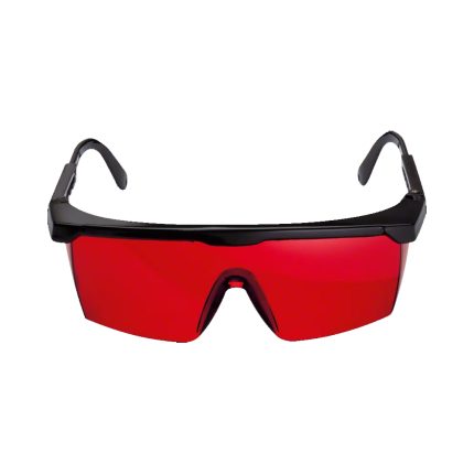 نظارة ليزر بوش هندي BOSCH - Laser viewing glasses (red) Professional