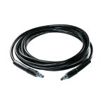 خرطوم 6 متر بوش  BOSCH High Pressure Hose 6m