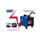 ⁦ماكنيه لحام الومنيوم 200 أمبير أي بي تي 220-380 فولت  موديل - APT  Mastery200⁩ - الصورة ⁦3⁩