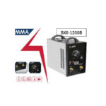 ⁦ماكينة لحام بارات الومنيوم 280 أمبير أي بي تي 220-380 فولت  موديل - APT  BX6-1200B⁩ - الصورة ⁦2⁩