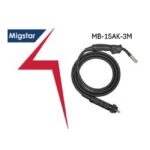 ⁦تورش لحام ارجون أي بي تي موديل - APT  Migstar-210-250⁩ - الصورة ⁦2⁩