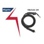 تورش ماكنيه لحام اي بي تي موديل APT  Migstar-3503