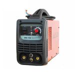 ⁦ماكينة لحام انفيرتور 160 أمبير أرجون كهرباء اي بي تي 1 فاز   موديل - APT WS-160⁩ - الصورة ⁦2⁩