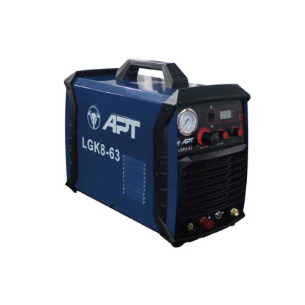 ماكينة لحام بلازما قطعيه أي بي تي 3 فاز 20 مم  موديل - APT LGK8-63
