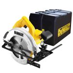 منشار صنية ديوالت 9 بوصه 1750 وات موديل DEWALT D23700