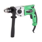 شنيور كهرباء عاده 13 مم 690 وات  هيتاشي  HITACHI   D 13VH