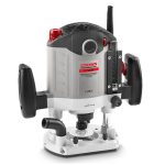 حليه إلكترونى كراون 12 مم 2100 وات موديل CROWN - CT11001