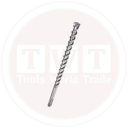 بنطة ماكس سفن كعب ماكس للخرسانة المسلحة مقاس 16 مم بوشBOSCH SDS-Max 7, 16x600x740 mm