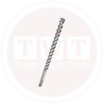 بنطة ماكس سفن كعب ماكس للخرسانة المسلحة مقاس 25 مم بوش BOSCH SDS-Max 7, 25x200x320 mm