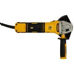⁦صاروخ ديوالت 5 بوصه 1700 وات بدون شربون موديل  DEWALT  DWE4347-QS⁩ - الصورة ⁦2⁩