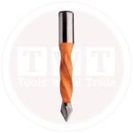 بنطه THROUGH HOLE DOWEL DR HW S=10*20 D=8*70LH CMT