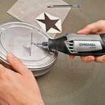 ⁦بنطة  قطع دريميل بأسنان 6.4 ملم DREMEL⁩ - الصورة ⁦2⁩