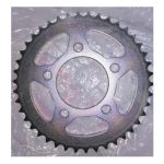 ترس خلفى  مقاس 1/2"- 3" صينى APT P80