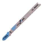 ⁦سلاح منشار اركيت بوش للحديد قطعيه مستقيمه 5 قطع BOSCH  JSB T118 A Basic for Metal Straight Cut 5 Pcs⁩ - الصورة ⁦2⁩