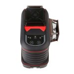 ⁦ميزان ليزر  يوني تي 12 خط 10 متر ليزر اخضر UNI-T  LM575LD 3D⁩ - الصورة ⁦2⁩