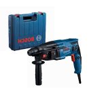 شاكوش بوش 22 مم تكسير وتخريم 720 وات 3 حركه صيني BOSCH - GBH 220