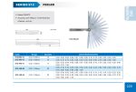 ⁦فيلر اكيود 4 بوصة 32 سلاح 0.03 - ACCUD  1.00mm⁩ - الصورة ⁦2⁩