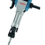 شاكوش بوش تكسير 2000 وات 29 كجم قوة الطرق 69 جول ألماني BOSCH - GSH 27 VC