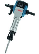 شاكوش بوش تكسير 2000 وات 29 كجم قوة الطرق 69 جول ألماني BOSCH - GSH 27 VC