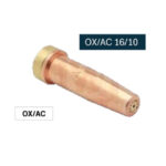 بك 16/10 قطعة واحدة  OX/AC اي بي تي  موديل APT  OX/AC 16/10