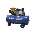 كمبرسور 100 لتر 5 حصان اي بي تي بنزين صيني APT SG2055M-100L 5HP