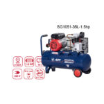 ⁦كمبروسر اي بي تي سعة 35 لتر 1.5 حصان سير 220 فولت موديل APT - SG1051-35L-1.5HP⁩ - الصورة ⁦2⁩