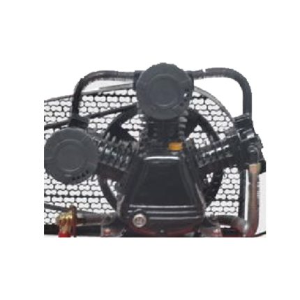 راس كمبرسور اي بي تي لموتور 7.5 حصان موديل - APT Air Pump  W Type ( SG2080T )