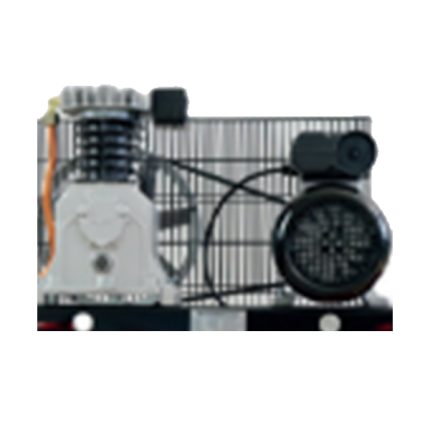 وحدة موتور و راس كاملة 3 حصان 220 فولت اي بي تي - APT SGH2065 -300- 3HP-WO