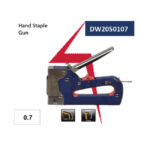 ⁦دباسة يدوية معيار 0.7 اي بي تي  موديل APT DW2050107⁩ - الصورة ⁦2⁩
