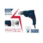 شنيور 6 مم 400 وات اي بي تي موديل APT DW01215