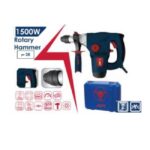 ⁦هيلتي 1500 وات 36 مم جسم بلاستيك اي بي تي سرعات جسم معدن موديل APT DW36DT⁩ - الصورة ⁦4⁩
