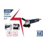 ⁦صاروخ قطعيه  4.5 بوصه 600 وات اي بي تي موديل APT DW05215-V2⁩ - الصورة ⁦2⁩