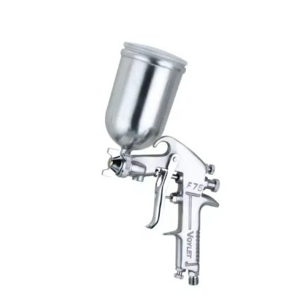 مسدس دوكو مقلوب معدن 400 سم 2.5 مم اي بي تي موديل  APT F-75G 2.5mm