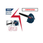 ⁦بلاور اي بي تي 450 وات موديل APT DW09320A⁩ - الصورة ⁦2⁩