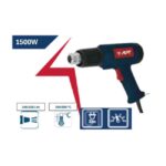 ⁦مسدس تسخين  1500 وات اي بي تي موديل APT DW09220⁩ - الصورة ⁦2⁩
