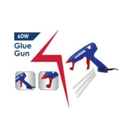 مسدس شمع  60 وات اي بي تي موديل APT DW12060