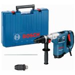 شاكوش بوش تخريم و تكسير 900 وات 32 مم الكتروني ألماني BOSCH - GBH 4-32 DFR