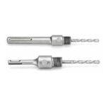 وصلة 400 مم SDS-Max + دليل   Adaptor اي بي تي موديل APT LC-C0400400