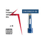 ⁦بنط فص الماظ  سن 14-6مم اي بي تي موديل - APT DW208654-06⁩ - الصورة ⁦2⁩