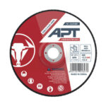 حجارة قطعية حديد 22.2×3.0×115مم IND اي بي تي موديل APT APTI21153022