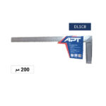 ⁦زاوية صلب خدمة شاقه 200 مم اي بي تي موديل   APT DL1C8⁩ - الصورة ⁦2⁩