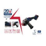 ⁦صاروخ 5 بوصه 20 فولت 4 امبير 2 بطارية اي بي تي موديل APT DW0501154⁩ - الصورة ⁦3⁩