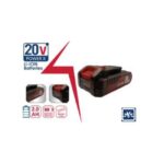 ⁦بطارية 2 امبير 20 فولت اي بي تي موديل APT DW5000202⁩ - الصورة ⁦2⁩