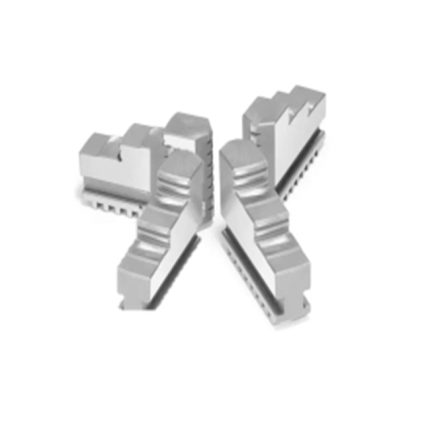 طقم لقم ظرف مخرطة 4 لقمة 315 مم اي بى تى موديل - APT K12-315