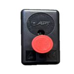 سويتش اي بي تي 4 اتجاه 1 فاز 16 أمبير 1/4 بوصة أسود APT LF 10 L4H-B