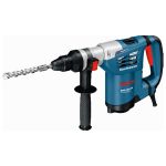 ⁦شاكوش بوش تخريم و تكسير 900 وات 32 مم الكتروني ألماني BOSCH - GBH 4-32 DFR⁩ - الصورة ⁦2⁩