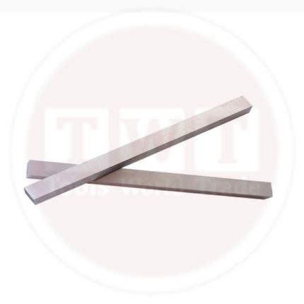 سكينة مخرطة صلب مستطيل أي بى تى 200-25-4 مم موديل APT HSS 200x25x4mm